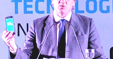 Vence el impuesto inmobiliario y se puede pagar desde el celular