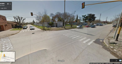 Siguen las ampliaciones en la red cloacal