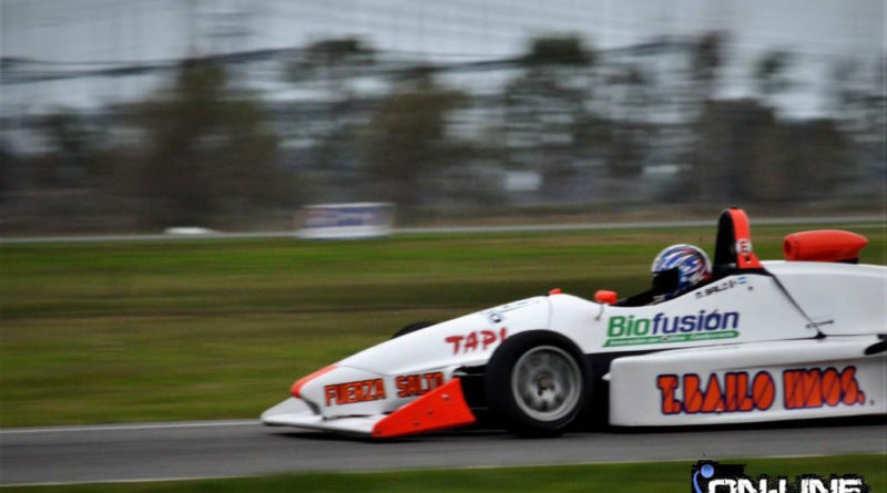 Fórmula 4 Nueva Generación