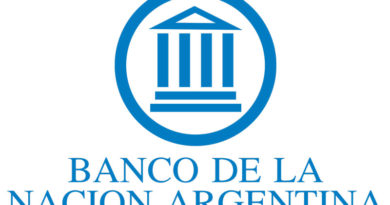 BANCO DE LA NACIÓN ARGENTINA