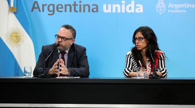 Lanzaron el programa “Vuelta al Cole” con Precios Cuidados