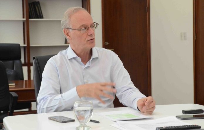 Cuba envía brigada de 500 médicos a la provincia de Buenos Aires