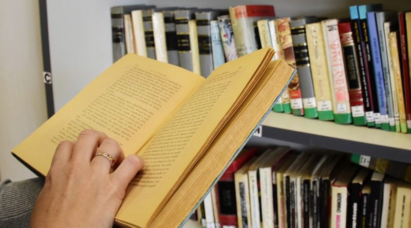 El Gobierno duplicará la inversión para las bibliotecas populares