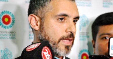 600 mil Pymes bonaerenses podrán pagar sus deudas con ARBA hasta en 10 años