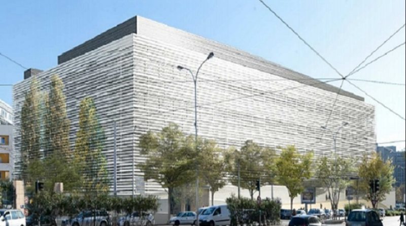 Prueban en Francia con éxito unos fármacos contra el coronavirus