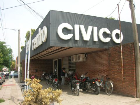 Informe del Registro de las Personas