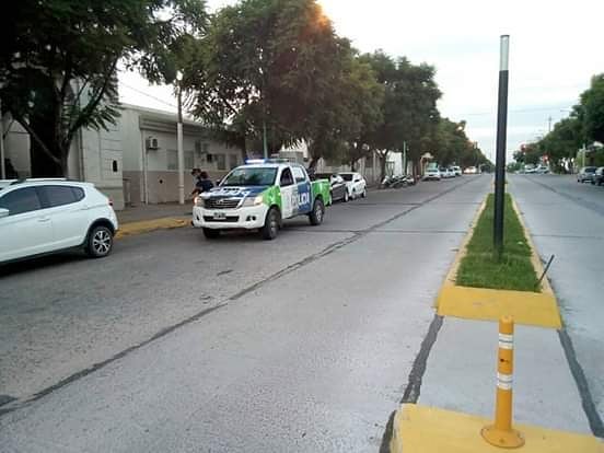 Se activó el protocolo en Arrecifes, por caso sospechoso de Covid-19