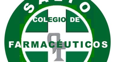 Colegio de Farmacéuticos de Salto informa nuevos horarios de atención