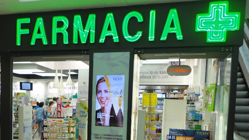 Farmacias de Turno para los próximos días en Salto.