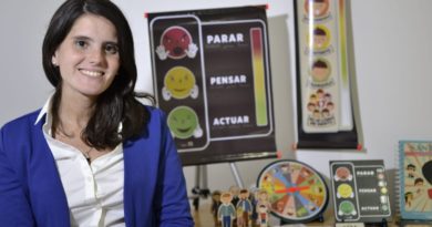 Ideas de Juegos para hacer con lo chicos en esta cuarentena, por la psicóloga infantil Lic. M. Laura Lezaeta.