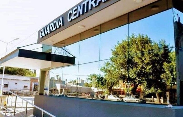 Coronavirus: Caso sospechoso en Chacabuco