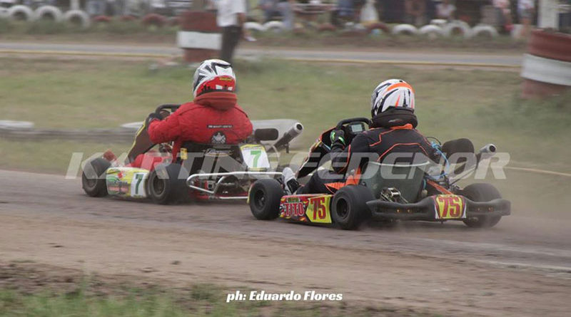 Karting Fedenor