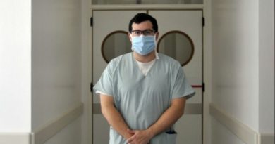 Más de 1.500 agentes sanitaros comenzaron a trabajar en hospitales bonaerenses