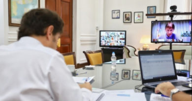 Otros 27 municipios suman actividades exceptuadas tras el permiso de la Provincia