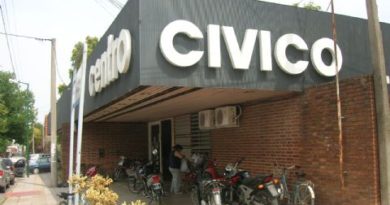 El Registro de las Personas Delegación Salto informa, que continuará durante el mes de mayo con la misma modalidad laboral de inscripción