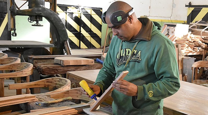 A partir del lunes, el Gobierno activa un cronograma para reanudar actividades productivas