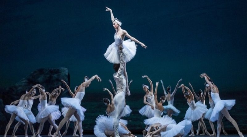 Dos espectáculos del Teatro Colón ya se pueden disfrutar desde el hogar