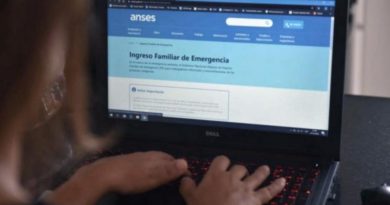 Beneficiarios del IFE que no indicaron medio de pago pueden hacerlo desde hoy