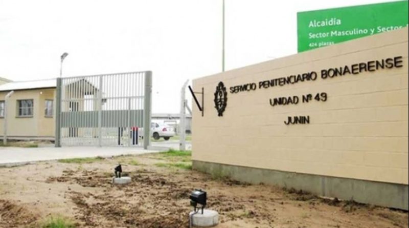 Polémica por la posibilidad de trasladar detenidos desde cárceles del conurbano a penales de Junín