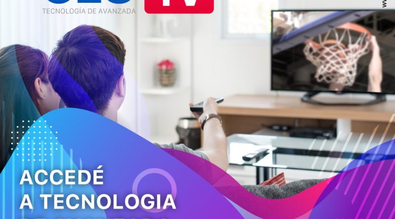 CES PLAY: Información para usuarios del servicio de internet y TV