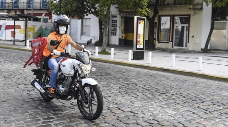 A partir de este lunes, comienza a regir el Certificado Único para Circulación