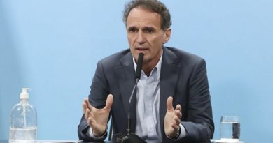Anuncian la reactivación de grandes obras hídricas, en rutas y en 400 municipios