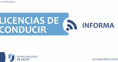 Licencias de conducir