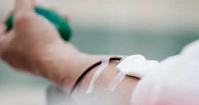 Médicos de San Nicolás cuentan con plasma inmune para tratar a pacientes severos con coronavirus