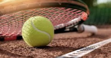 Dolores: por violar la cuarentena para jugar al tenis deberán hacer donaciones al hospital y merenderos