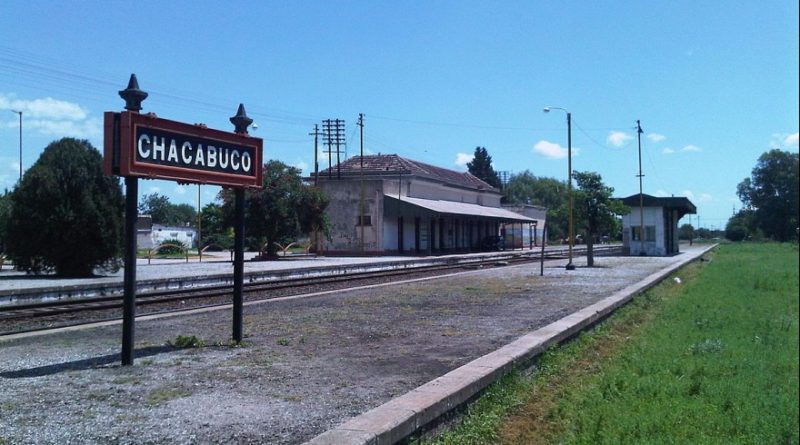 Vecinos de Chacabuco viajaron a un Mercado Regional contrajeron coronavirus y ahora hay 5 casos confirmados