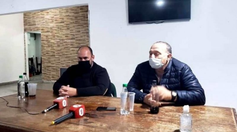 Luego de 3 casos positivos de COVID-19, Baradero da marcha atrás con la flexibilización y vuelve a la “fase 1”