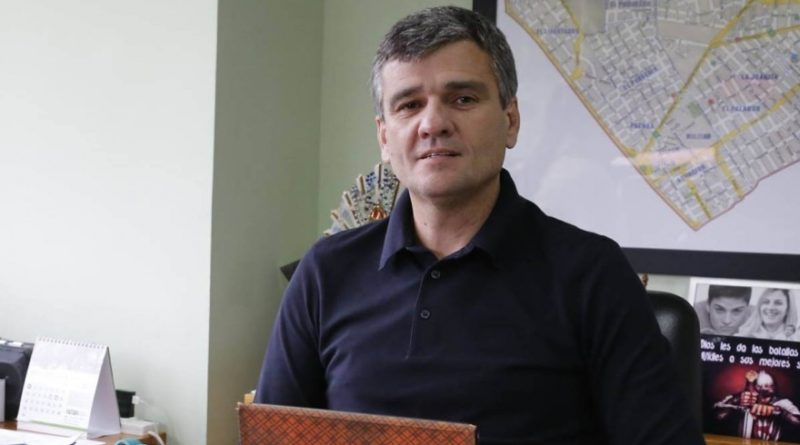 El intendente de Hurlingham decretó un “impuesto a la riqueza” en el municipio