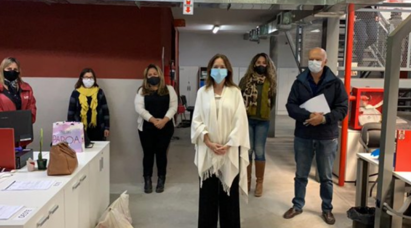 El PJ de Lanús rechazó la incorporación de Vidal al comité de emergencias local por el coronavirus