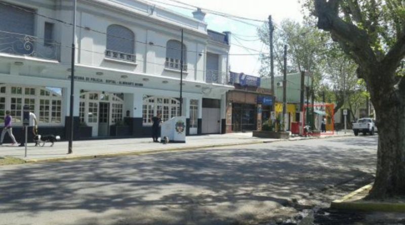 Crean la figura del Jefe de Estación de Policía en 44 distritos de la provincia