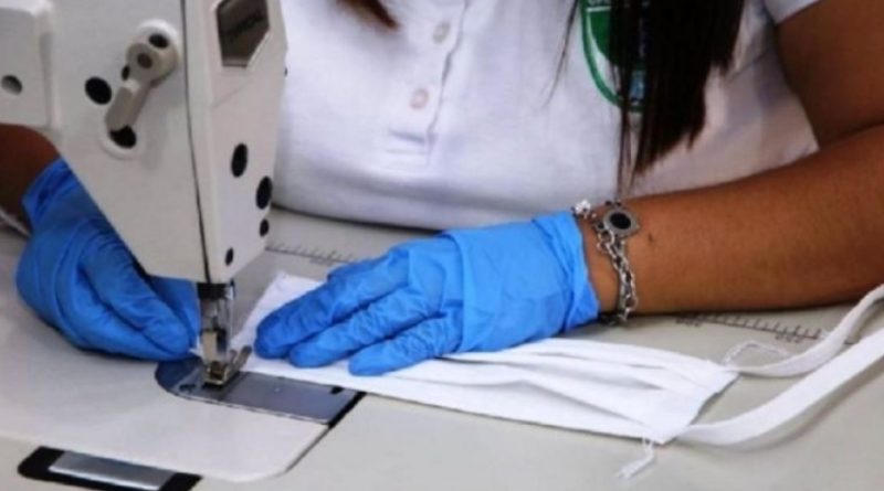 Permitirán actividades manufactureras, de construcción privada y comerciales de cercanía