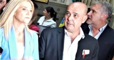 Piden que Macri y Arribas den explicaciones sobre el espionaje a dirigentes y periodistas