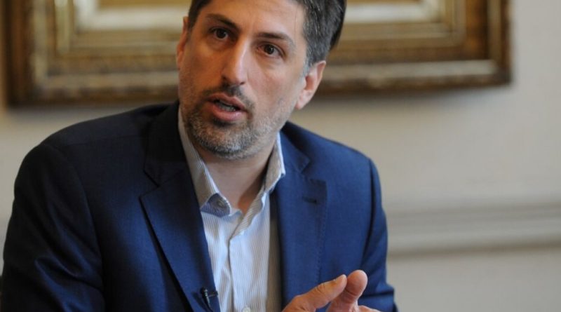 «Las clases volverán a la normalidad cuando haya una vacuna»