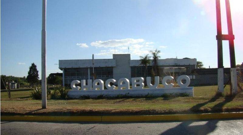 14 casos sospechosos de coronavirus en Chacabuco