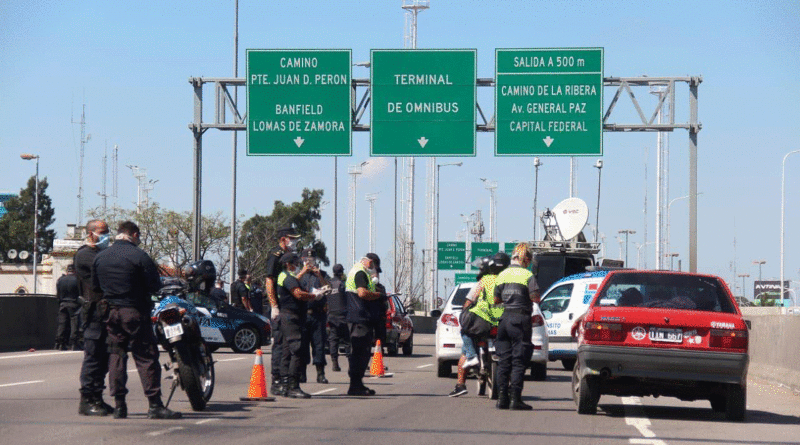 Nuevo permiso para circular: cómo tramitarlo.