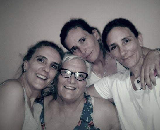 Profundo pesar causó en ámbitos municipales el deceso de Ester Ardovini