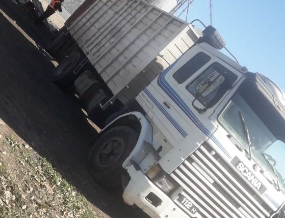 Notificación causa y secuestro