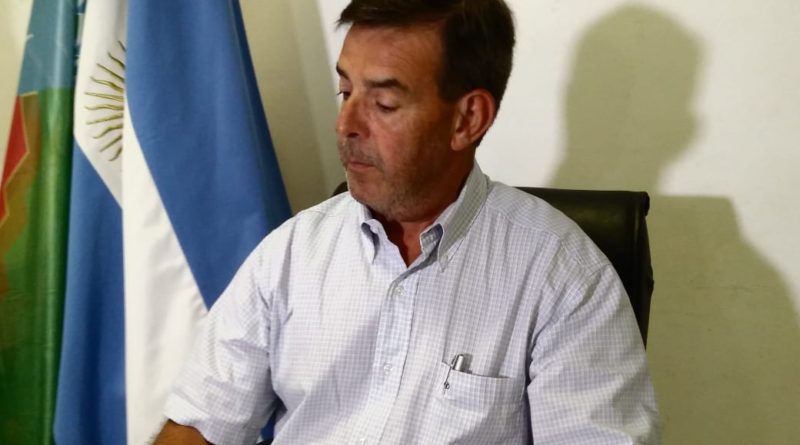 La Secretaría de Seguridad comunica