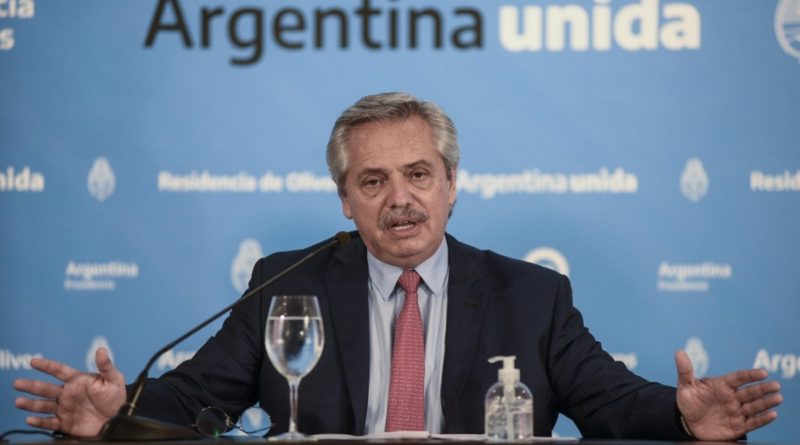 Alberto Fernández extenderá la cuarentena hasta el 24 de mayo y habilitará con extrema cautela la actividad en la Ciudad y la provincia de Buenos Aires