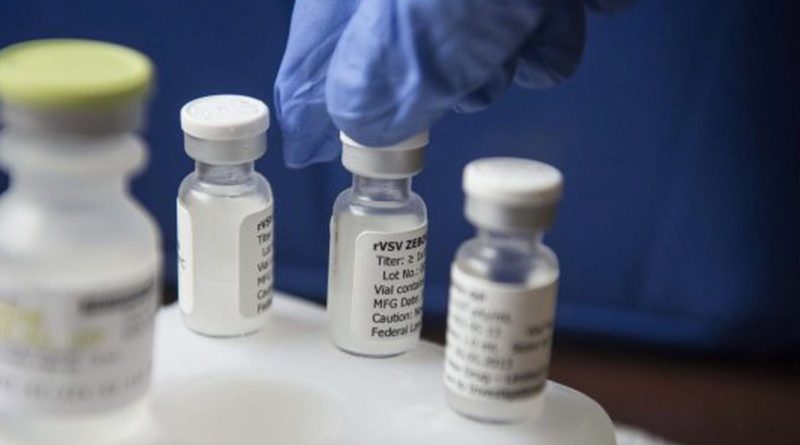 Coronavirus: suero desarrollado por investigadores argentinos neutraliza el COVID-19