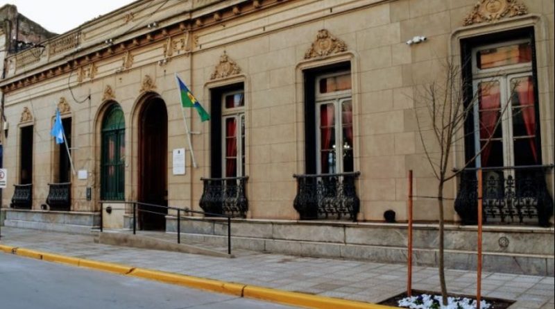 35 personas con COVID-19 en un geriátrico de Mercedes: 22 son residentes y el resto empleados