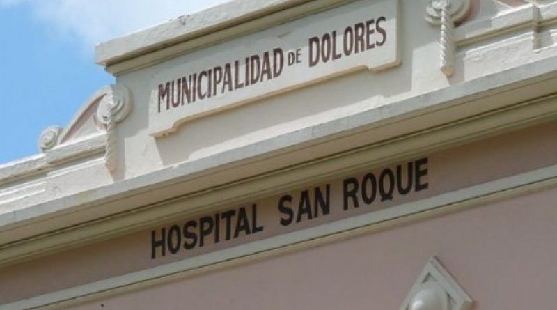 Brote de contagios en Dolores: entre los últimos casos hay 14 efectivos policiales y tres penitenciarios