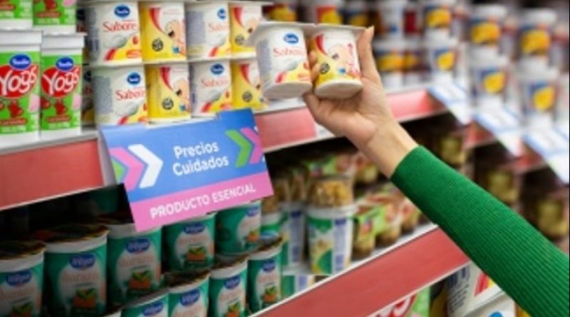 La Defensoría denunció incumplimientos en grandes supermercados