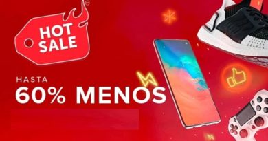 Imputan a varias empresas por ofertas engañosas en el Hot Sale