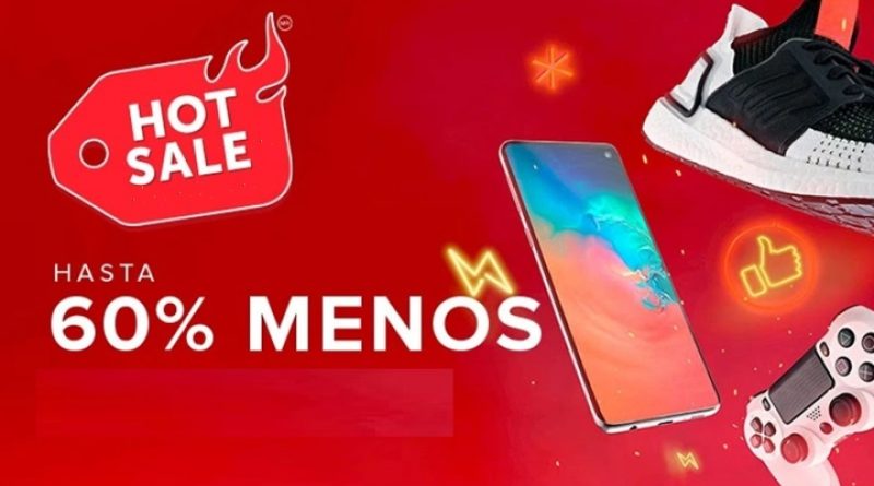 Imputan a varias empresas por ofertas engañosas en el Hot Sale