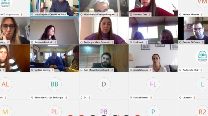 Intendentes se sumaron al debate de la Legislatura por las posibles modificaciones a Ley de Nocturnidad bonaerense